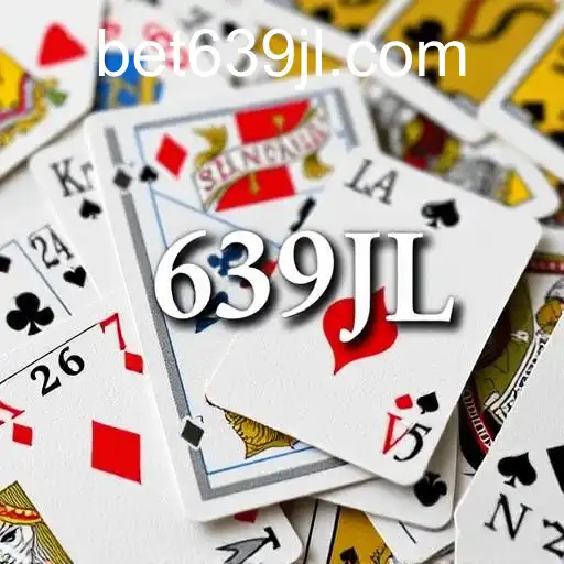 The Fascinating World of Card Games: Unraveling the Mystery of 639JL