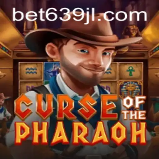 Curse of the Pharaoh: Adventure and Mystery Await