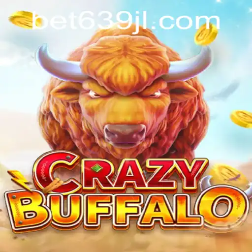 Exploring the Wild World of CRAZYBUFFALO: A Closer Look into the Game Powered by 639JL