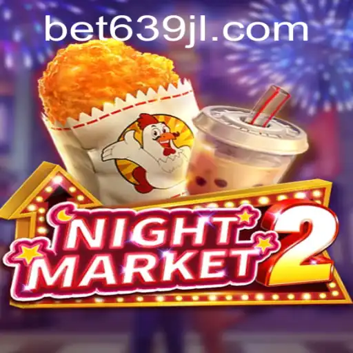 NightMarket2: Unearthing the Enigma of the 639JL Keyword