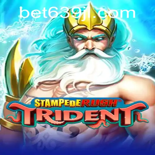 StempedeRushTrident: A Revolutionary Gaming Experience with 639JL
