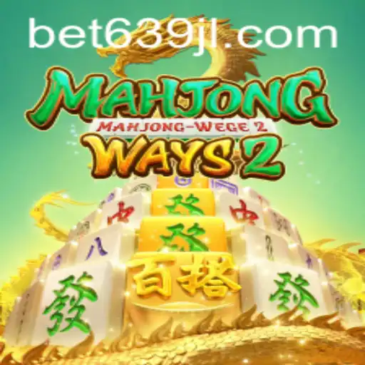 Unlocking the Secrets of MahjongWays2: The 639JL Experience