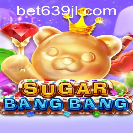 Introducing SUGARBANGBANG: A Sweet and Explosive Journey