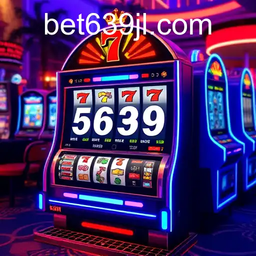 Exploring the Fascinating World of Slot Machines: The 639JL Phenomenon