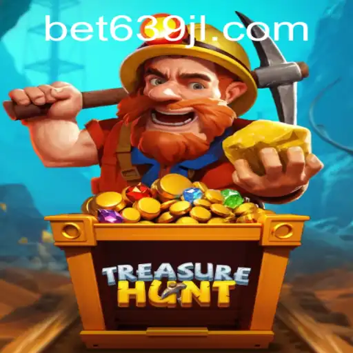 Explore the Exciting World of TreasureHunt: An Adventure Like No Other