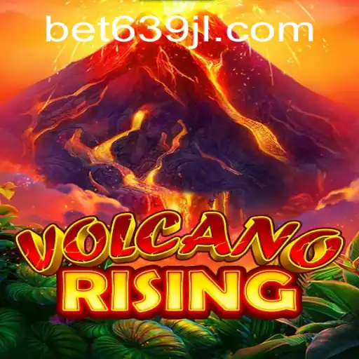 Unveiling VolcanoRising: Thrill and Strategy Amidst Eruptions